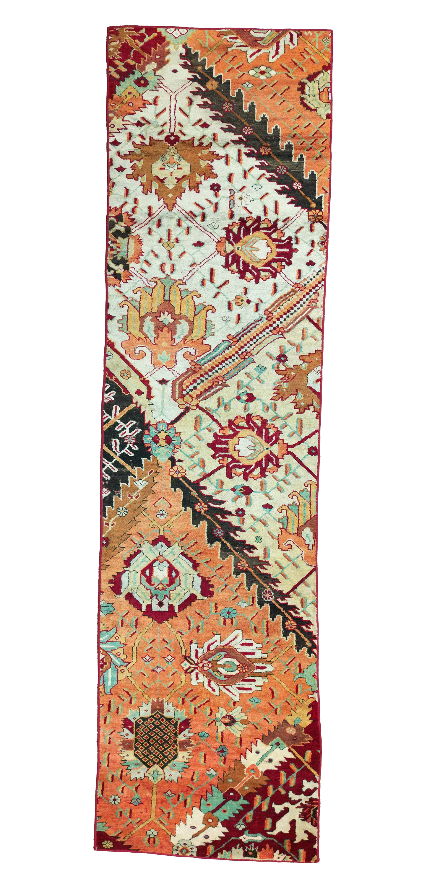 Ushak Runner