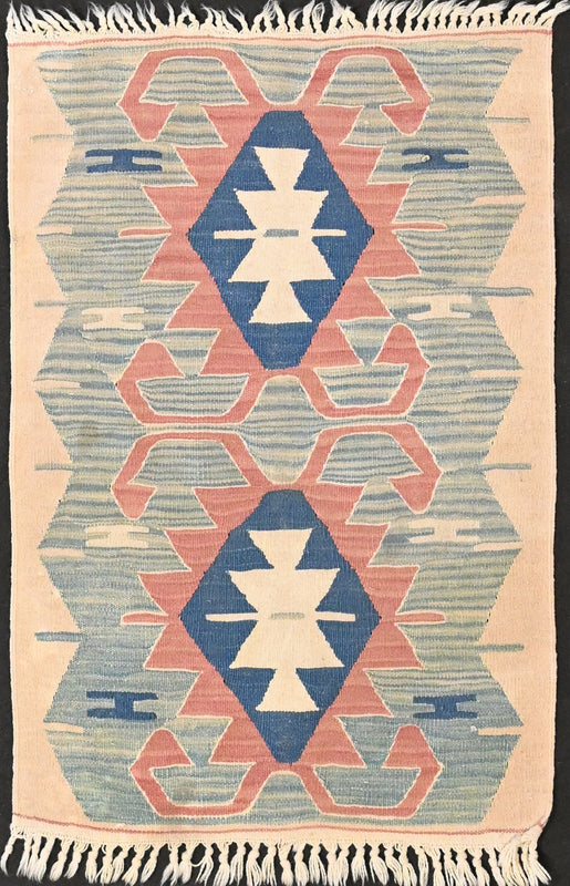 Turkish Kilim