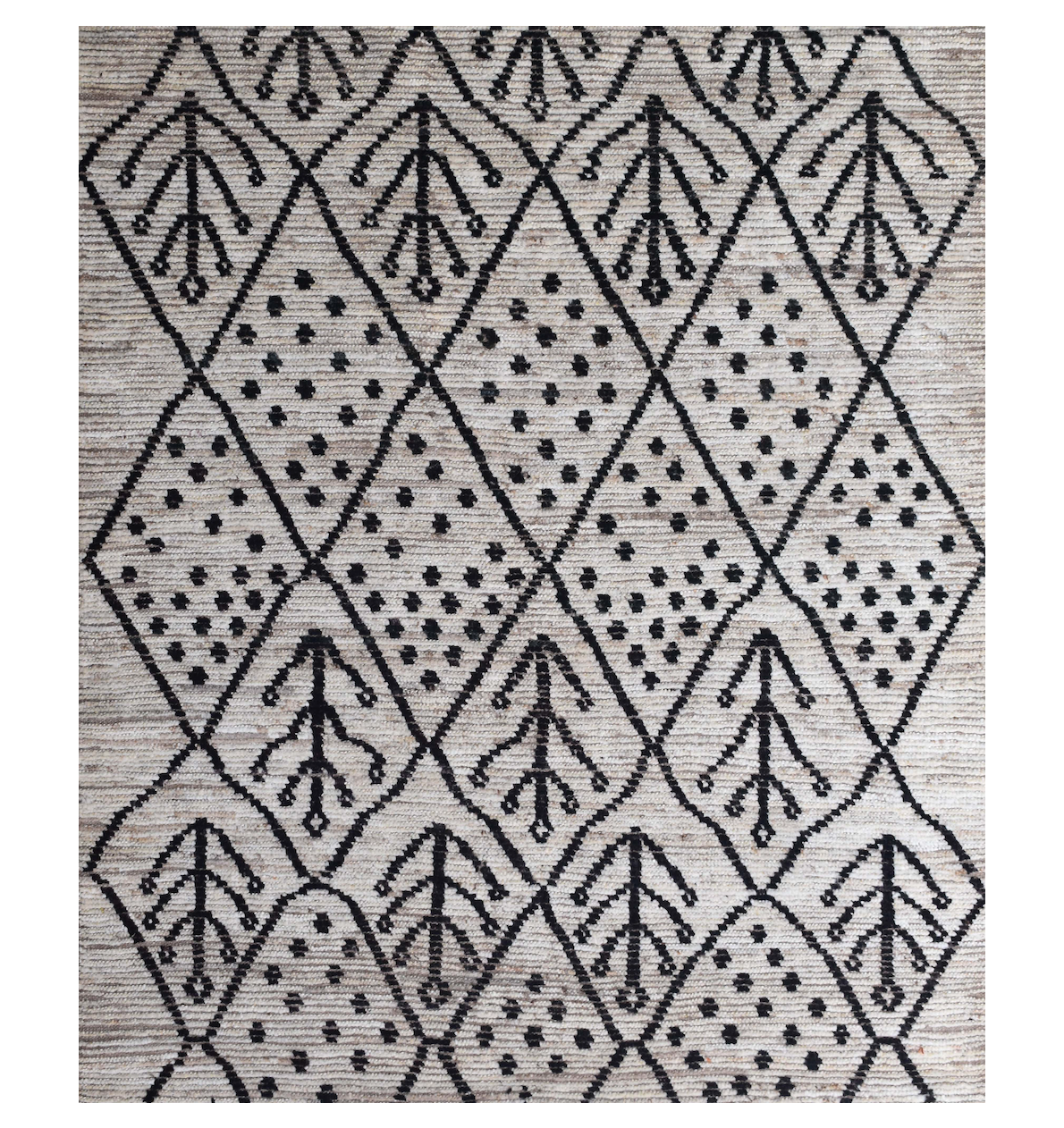 Tribal Moroccan Design