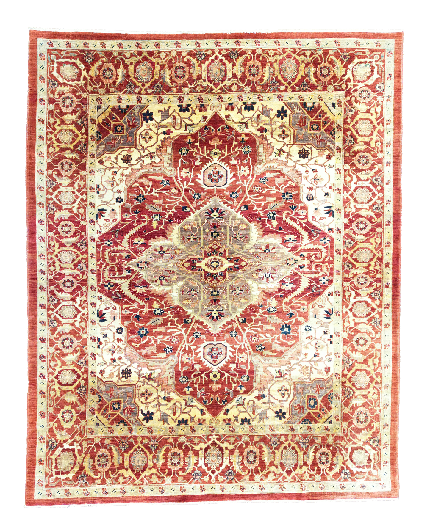 Serapi Design
