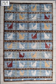 Tribal Moroccan Design