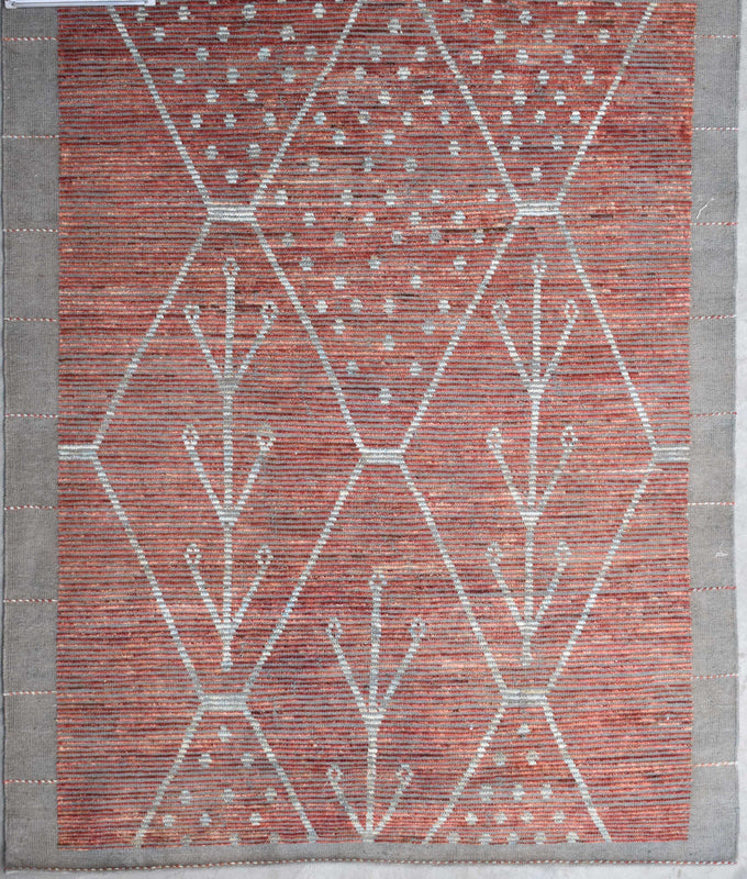 Tribal Moroccan Design