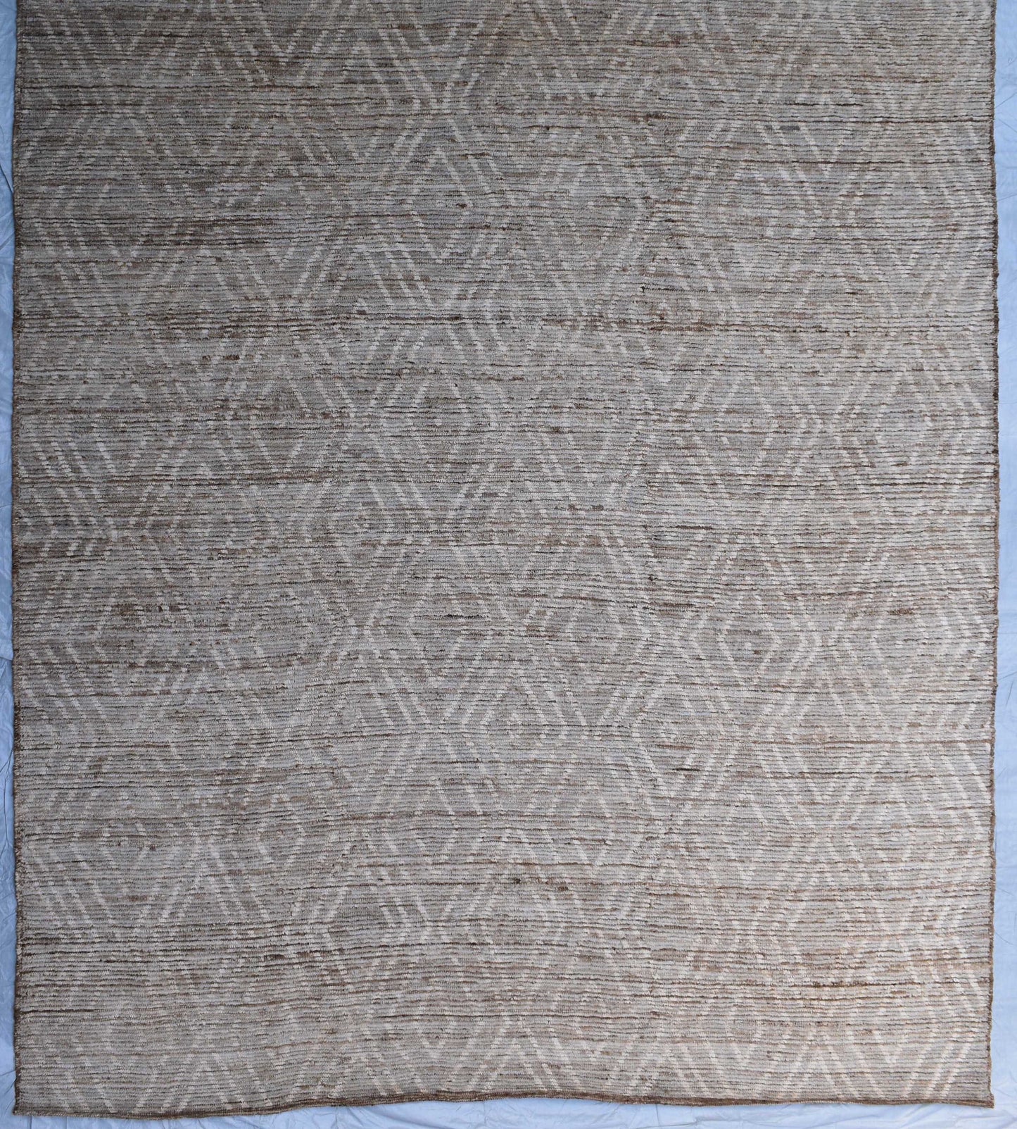 Tribal Moroccan Design