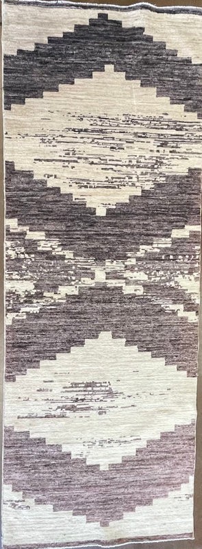 Modern Gabbeh Runner