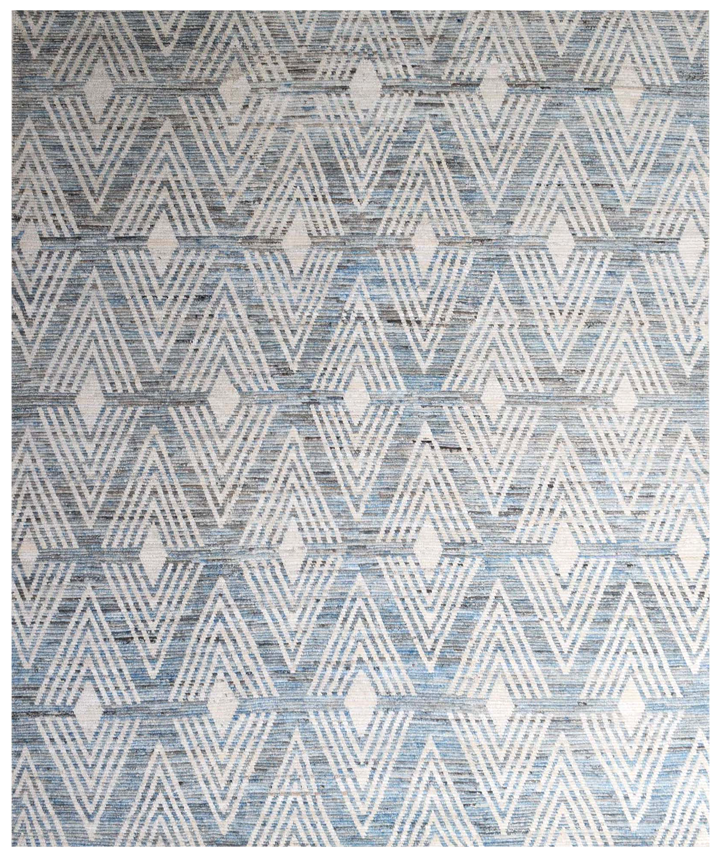 Tribal Moroccan Design
