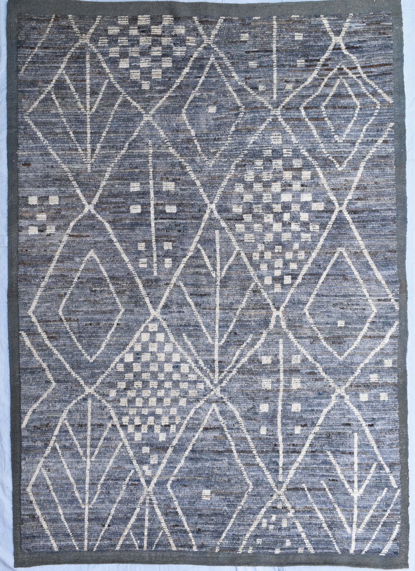 Tribal Moroccan Design