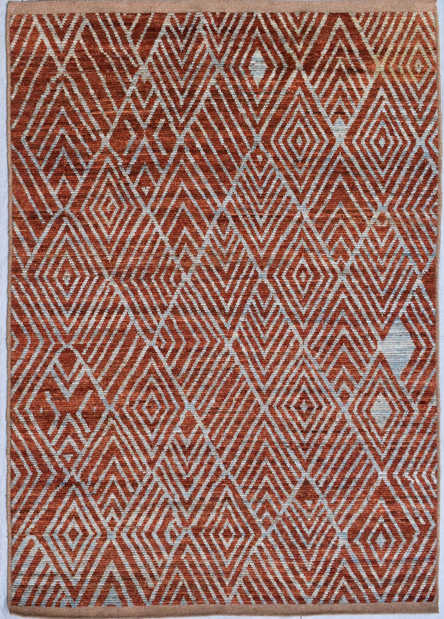 Tribal Moroccan Design