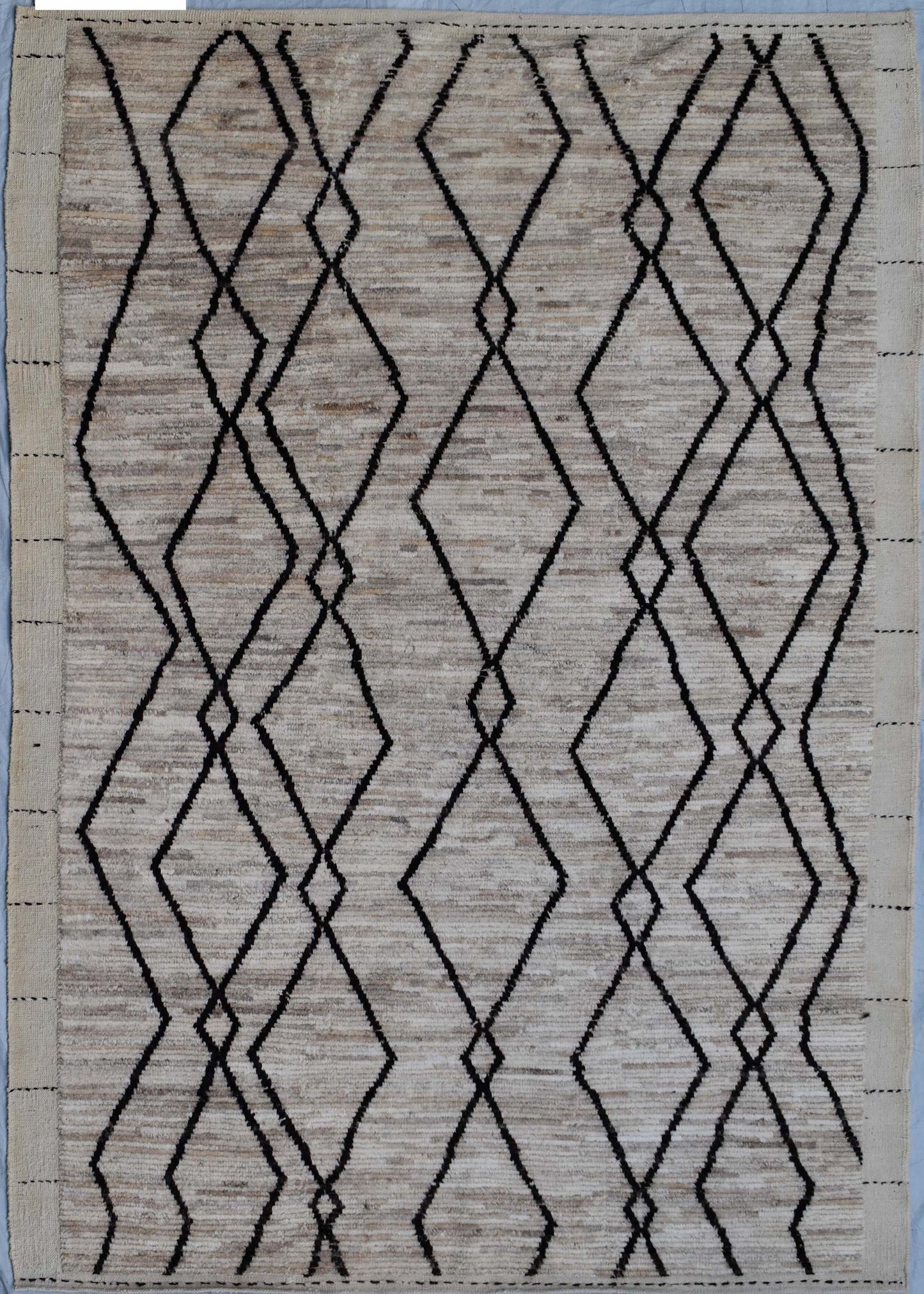 Tribal Moroccan Design