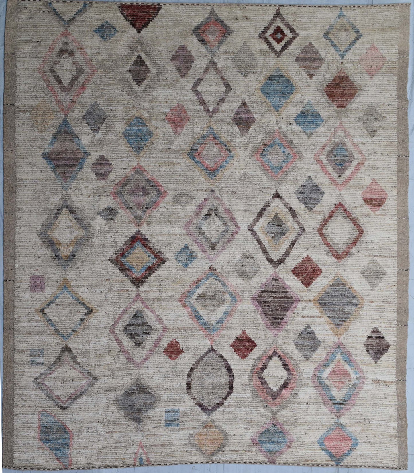 Tribal Moroccan Design