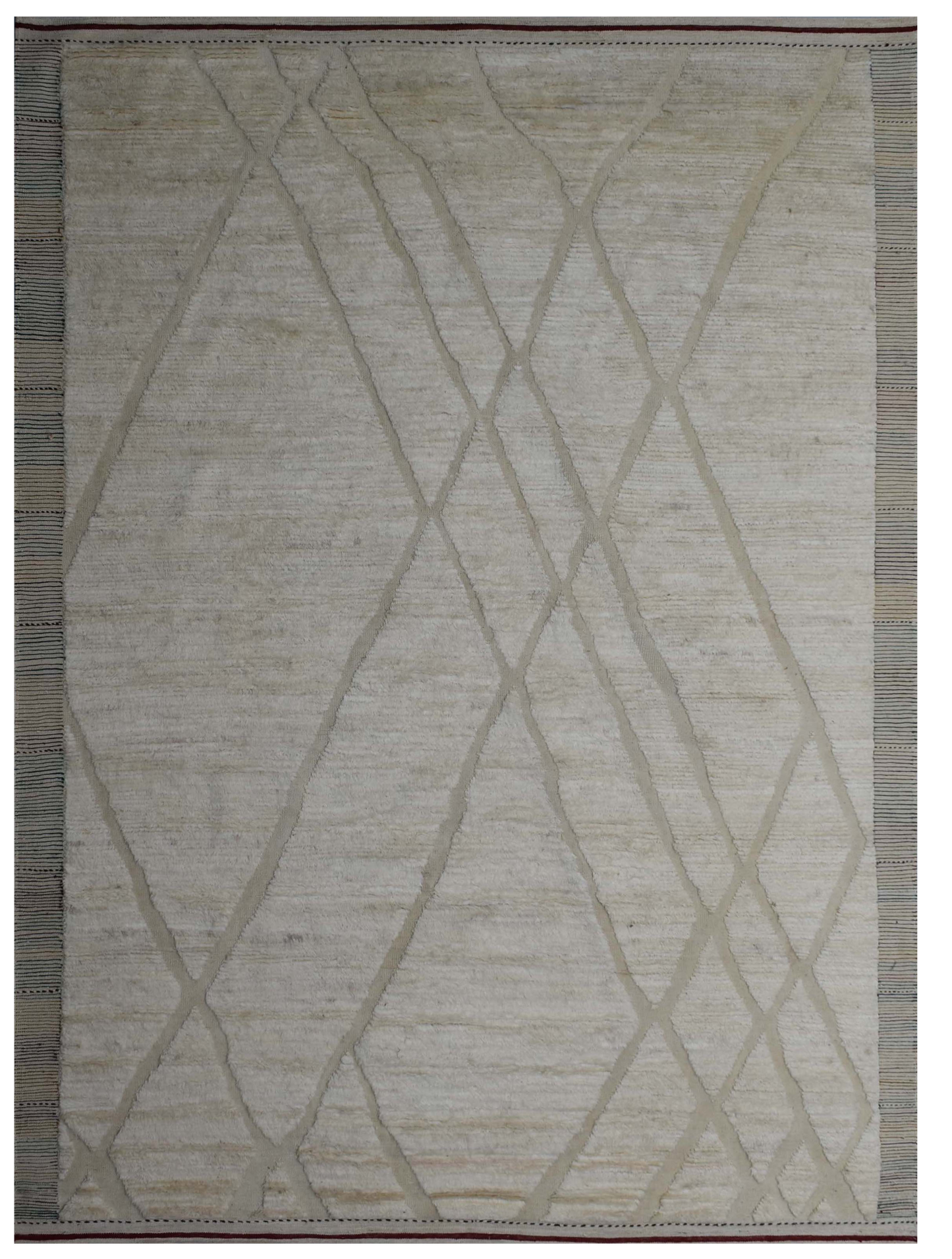 Tribal Moroccan Design