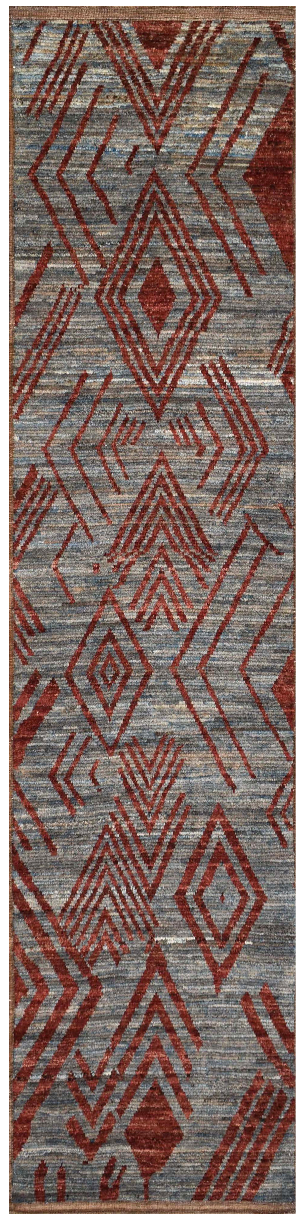 Tribal Moroccan Design