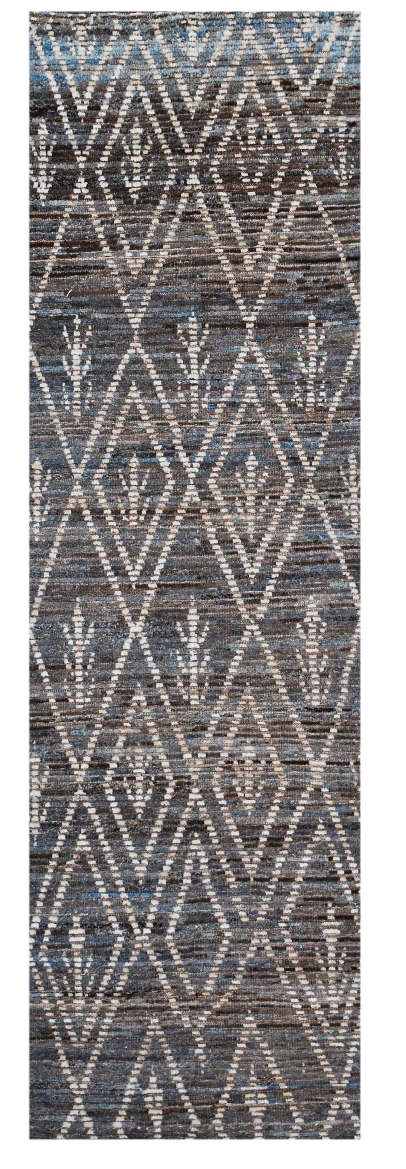 Tribal Moroccan Design