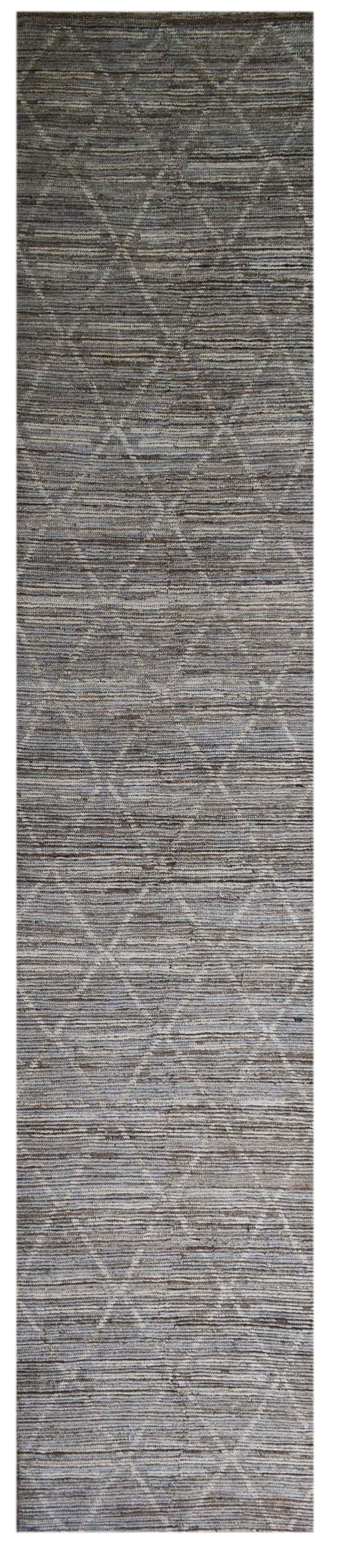 Tribal Moroccan Design