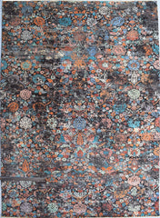 Aryana Silk Design