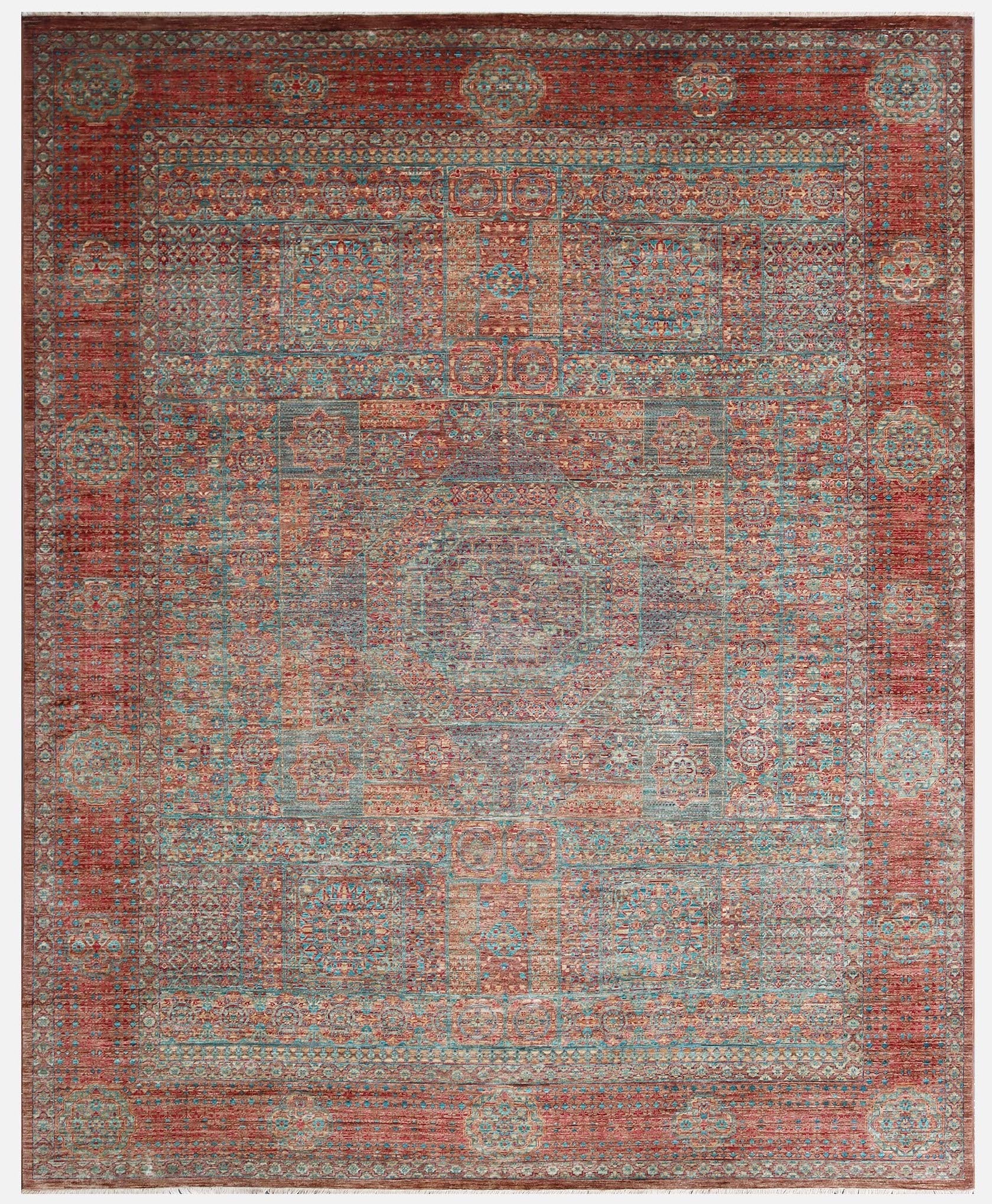 Mamluk Design – Isberian