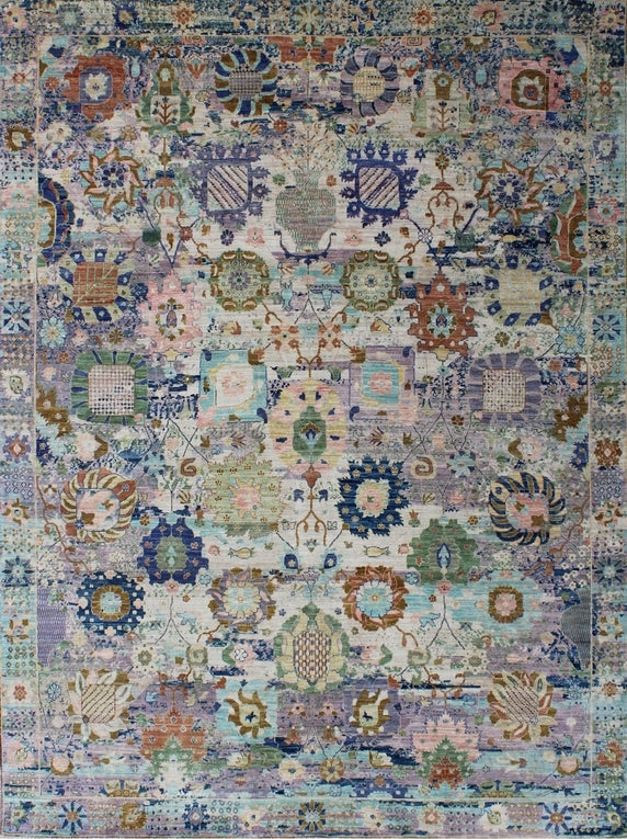 Faryab Design