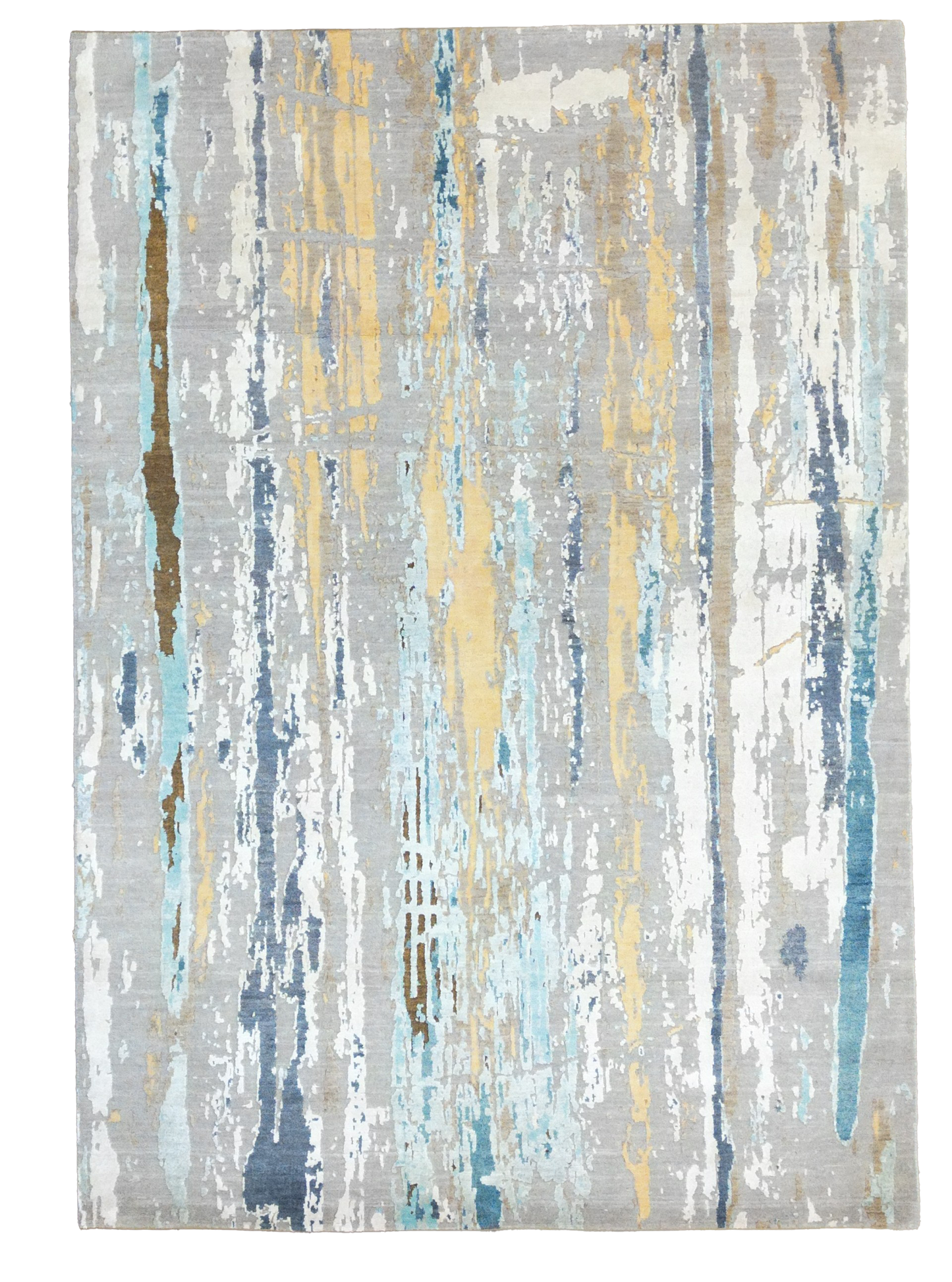 Isberian Cosmos Collection Design # COMW-1055.