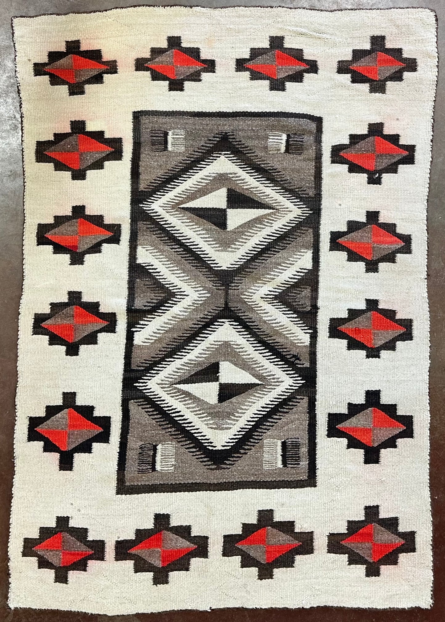 Antique Navajo