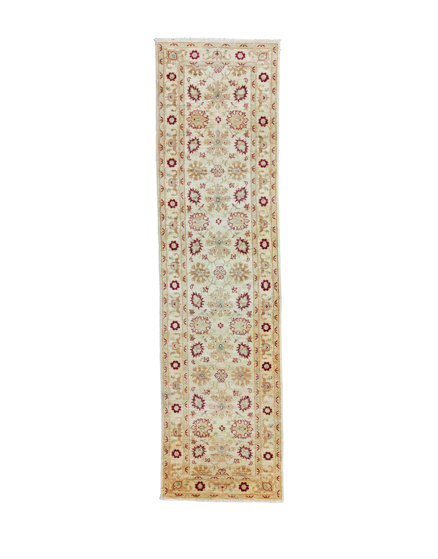Agra Design Runner