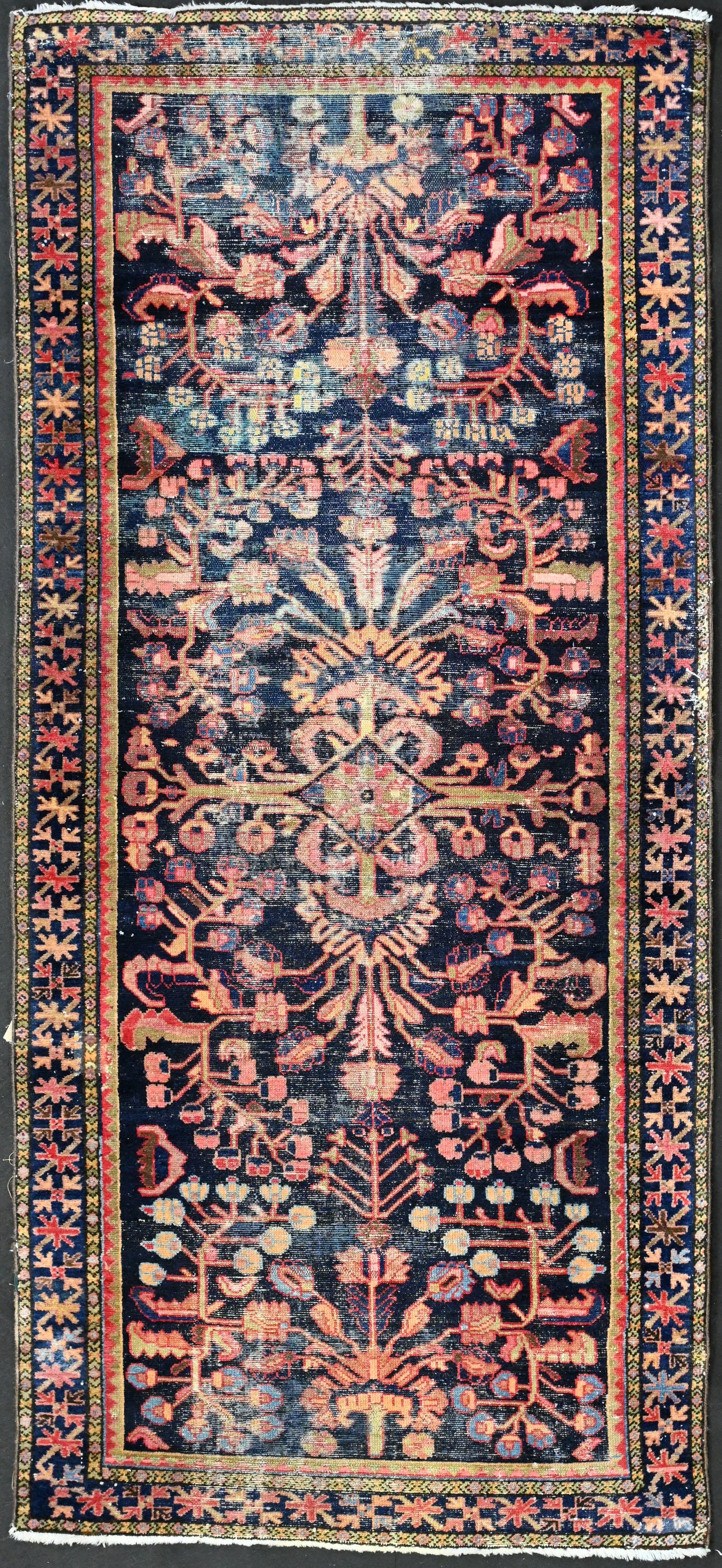 Antique Malayer