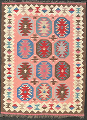 Afghan Kilim