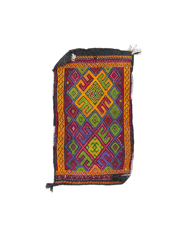 Vintage Gigim Bag
