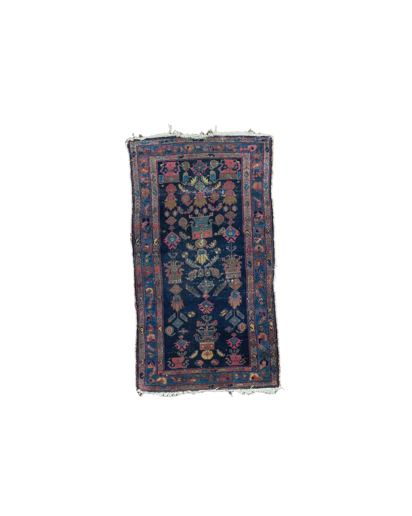 Antique Hamadan