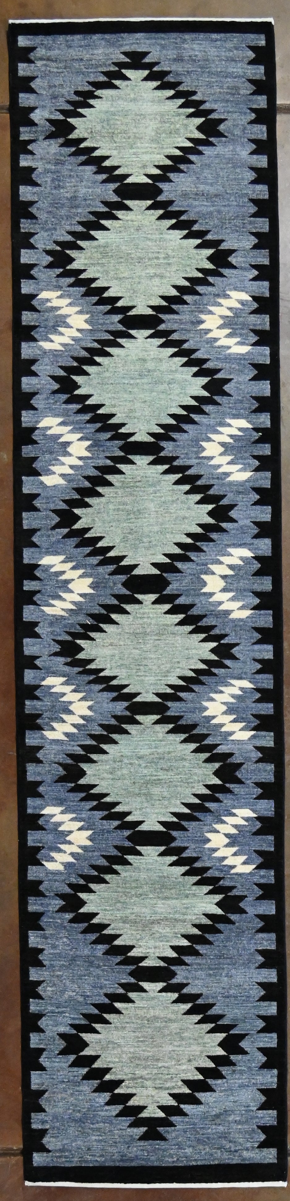 Modern Navajo Design Runner