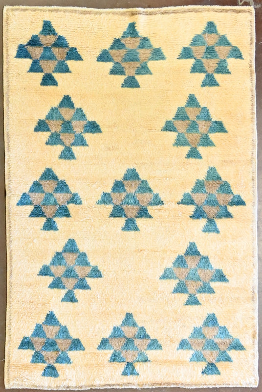 Vintage Tulu
