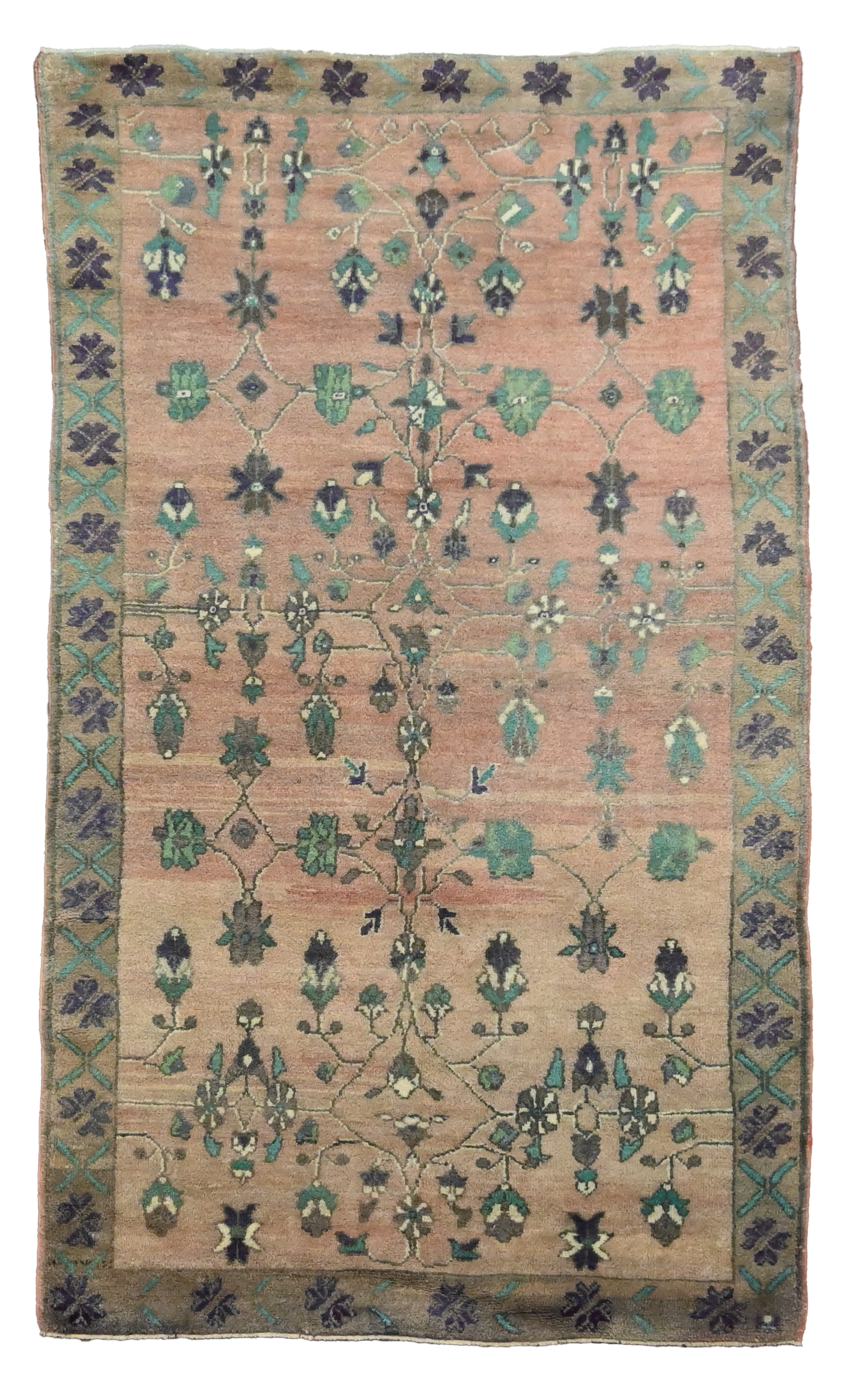 Vintage Anatolian