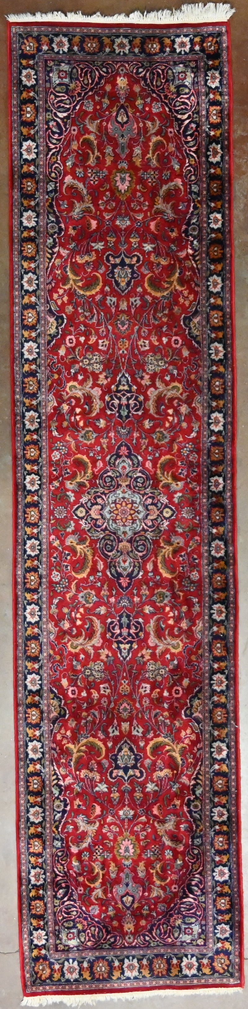 Sarouk Runner