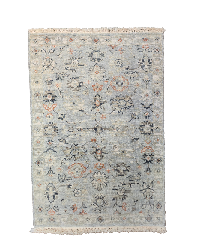Isberian Artisan Collection Design #IARI-0002