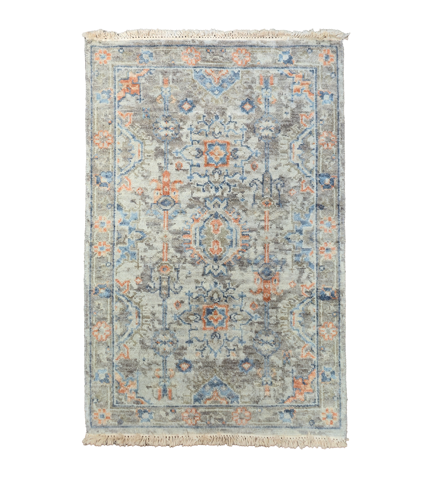 Isberian Artisan Collection Design #IARI-0004