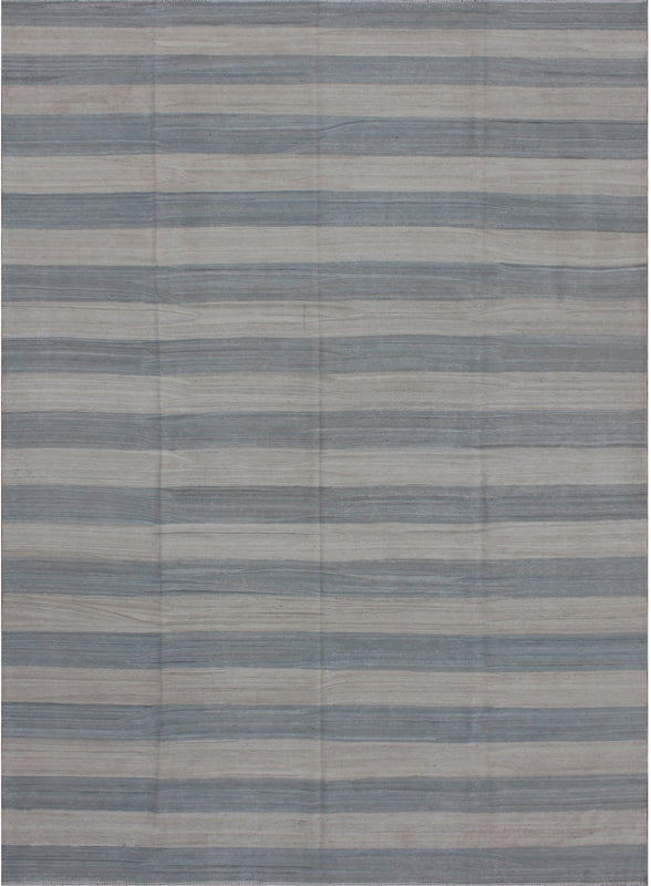 Isberian Afghan Modern Kilim Collection