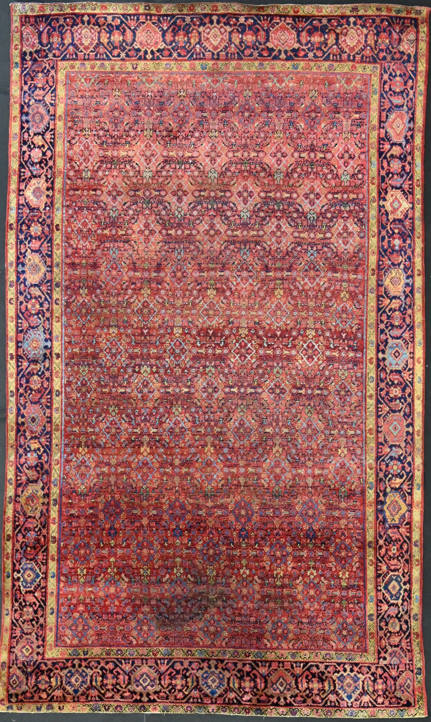 Antique Kurd