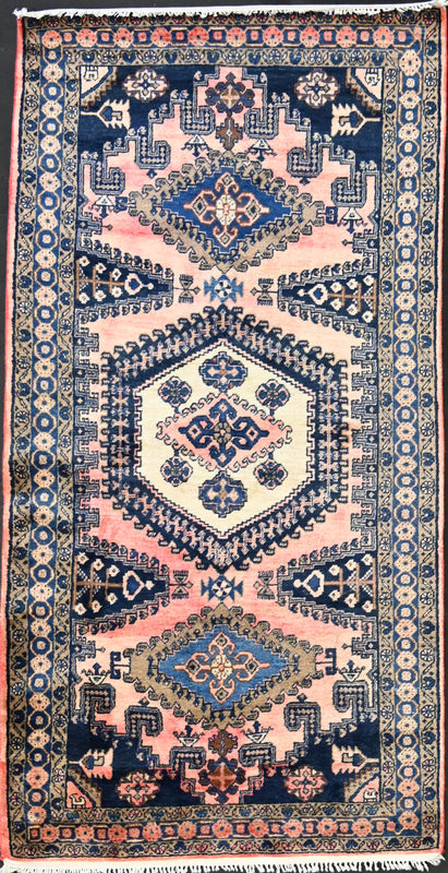Vintage Hamadan