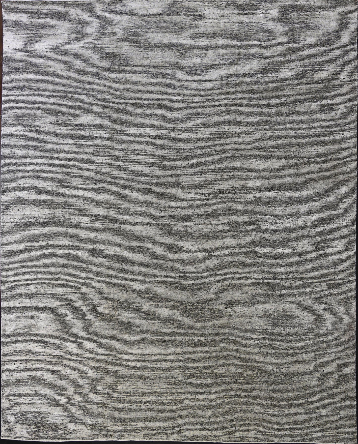 Modern Silk and Wool Design