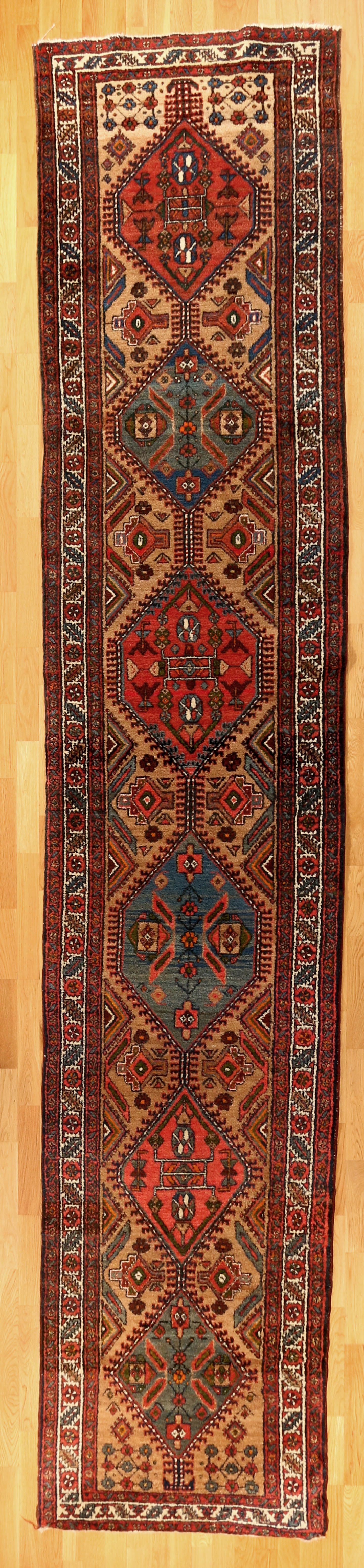 Antique Sarab