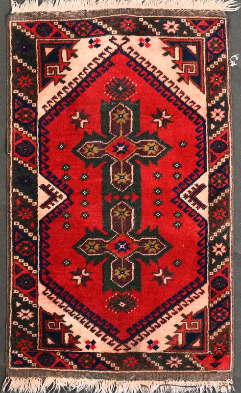 Doshmalta Mat