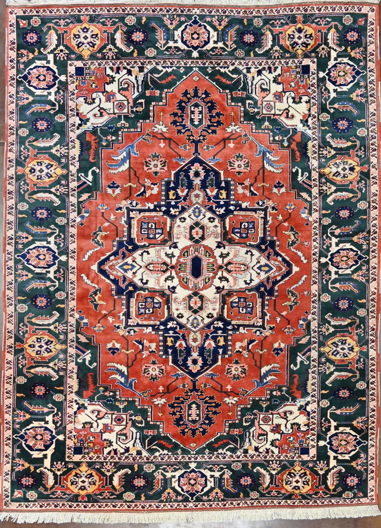Turkish Rug