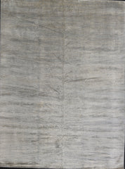Modern Silk and Wool Design