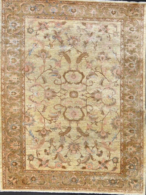 Ushak Design