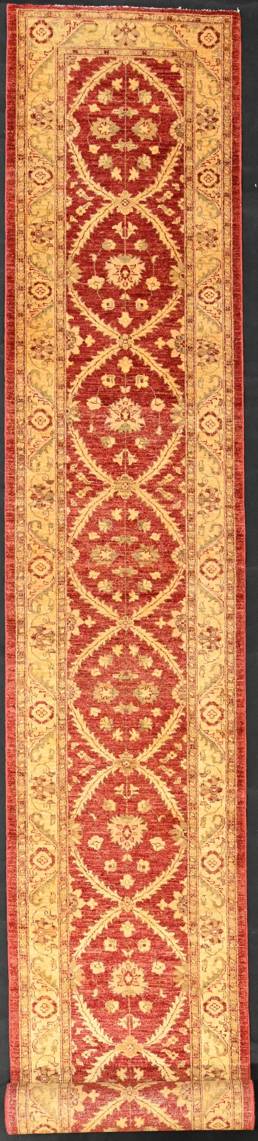 Agra Design Runner