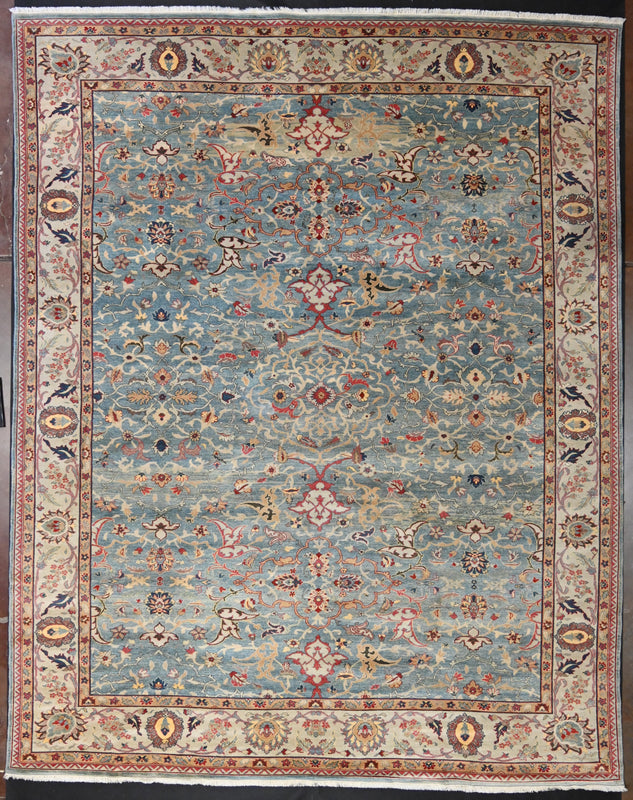 Turkish Ushak Design