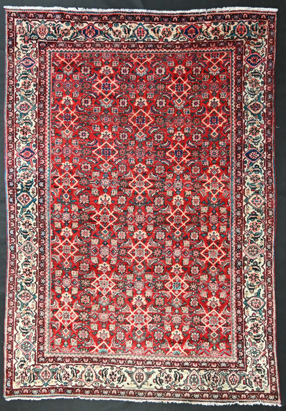 Vintage Mahal