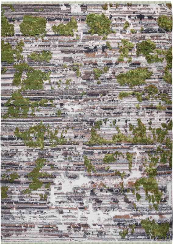 Isberian Folsom Collection Design #IFOL-0001