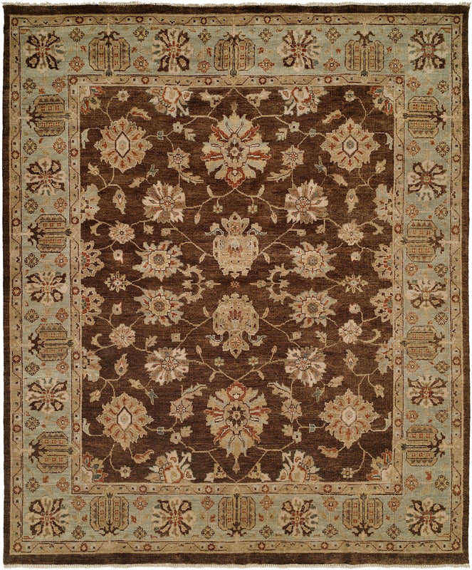 Sultanabad Design