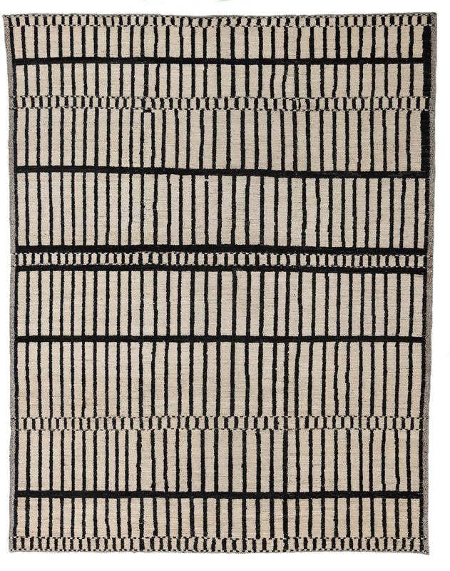 Tribal Moroccan Design