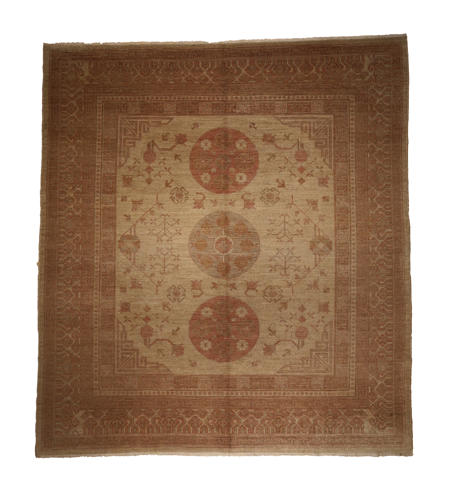 Khotan Design