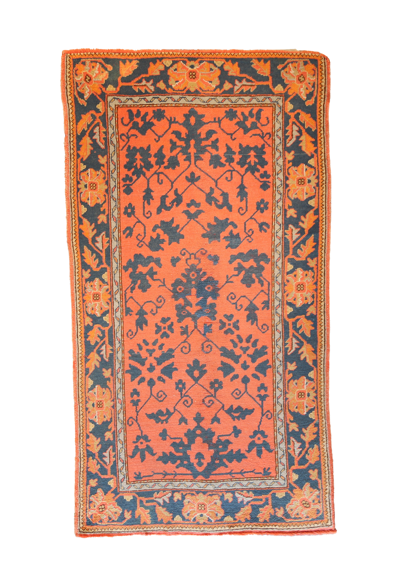 Antique Turkish Ushak
